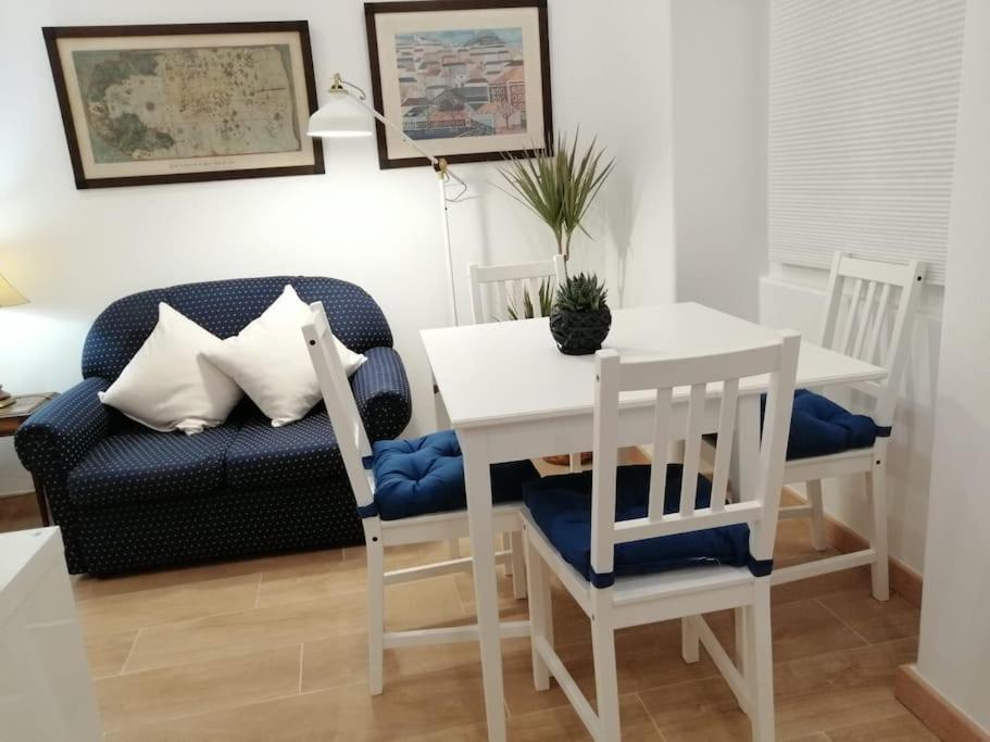 Casa Da Praia Da Poca - Apartamento Tulipa Эшторил Экстерьер фото
