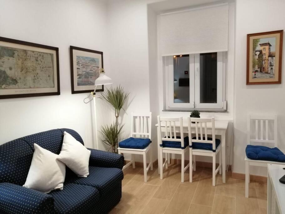 Casa Da Praia Da Poca - Apartamento Tulipa Эшторил Экстерьер фото